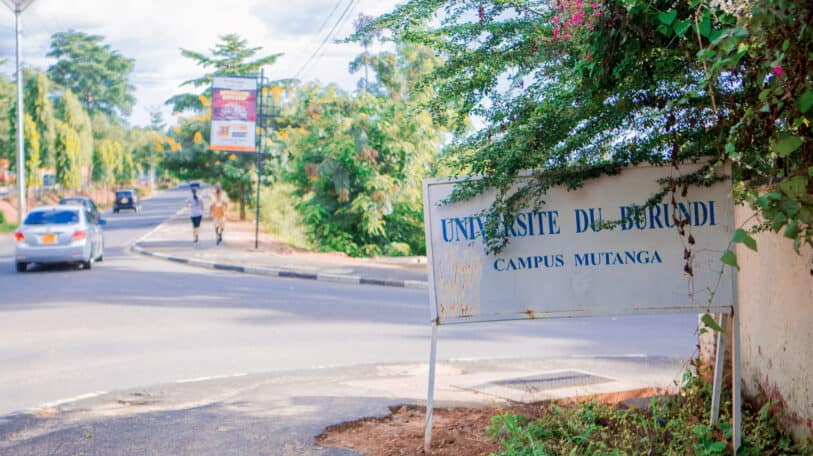 “ “Umupoil” ntiyiruka…” : ibintu bitatu ntazibagira muri Rumuri