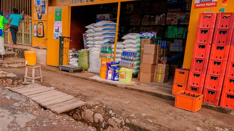 Burundi : six points pour inverser la balance commerciale déficitaire