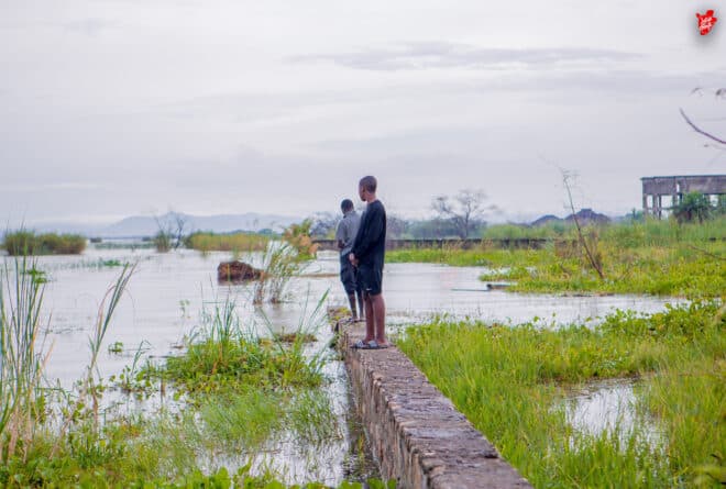 Montée des eaux du lac Tanganyika : comment éviter le pire ?