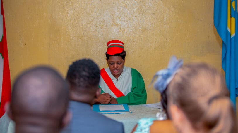 Itegeko rigenga ingo n’imiryango : ivyo tutari dukwiye kwiyobagiza