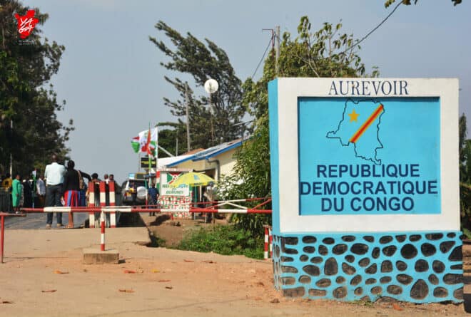Réouverture de la frontière Gatumba : que va en tirer le Burundi ?