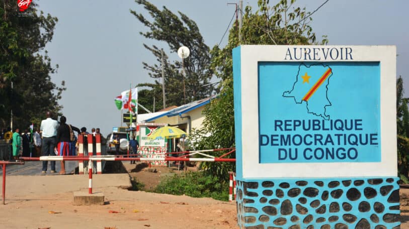 Réouverture de la frontière Gatumba : que va en tirer le Burundi ?