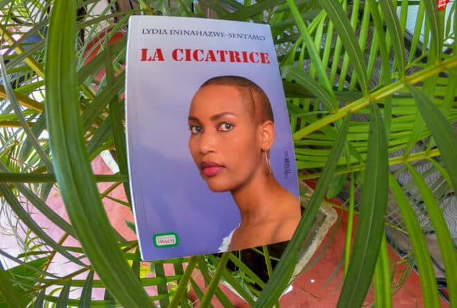 « La cicatrice », une histoire pour l’Histoire