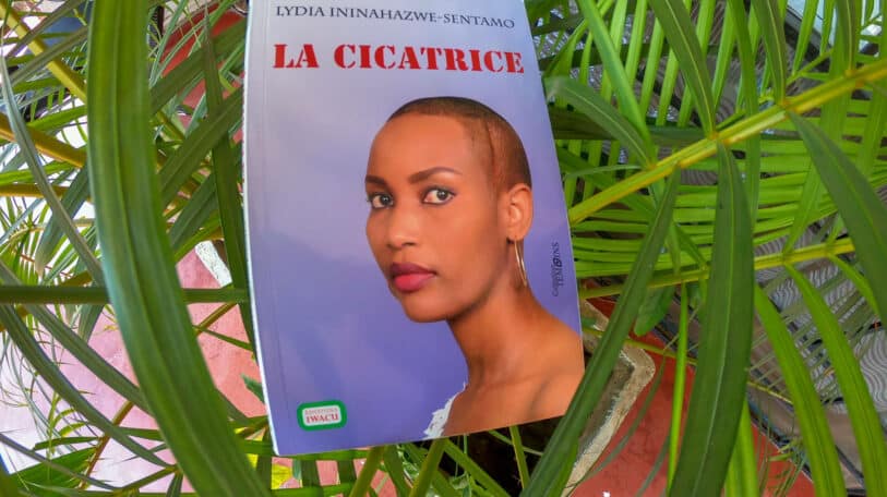 « La cicatrice », une histoire pour l’Histoire