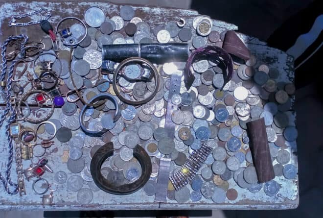 Comment les collectionneurs de vieilles pièces de monnaie gagnent-ils leur vie ?