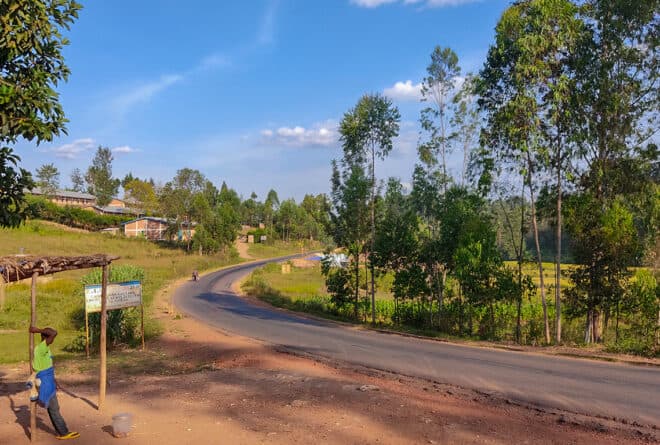 Nouvelle route Kampala-Kobero-Buja : quels sont les enjeux ?