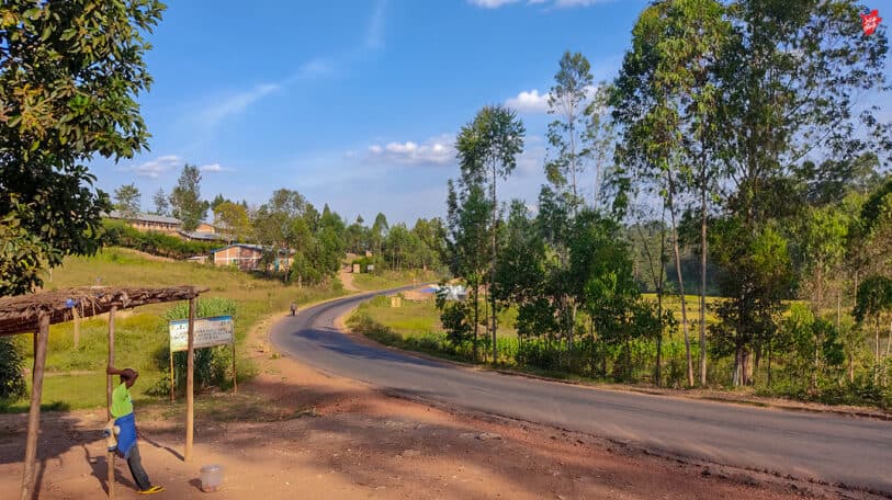 Nouvelle route Kampala-Kobero-Buja : quels sont les enjeux ?