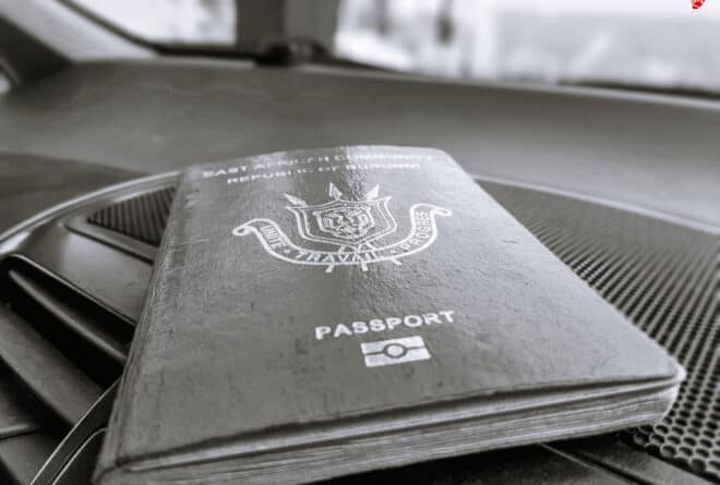 Le passeport, ce sésame difficile à obtenir