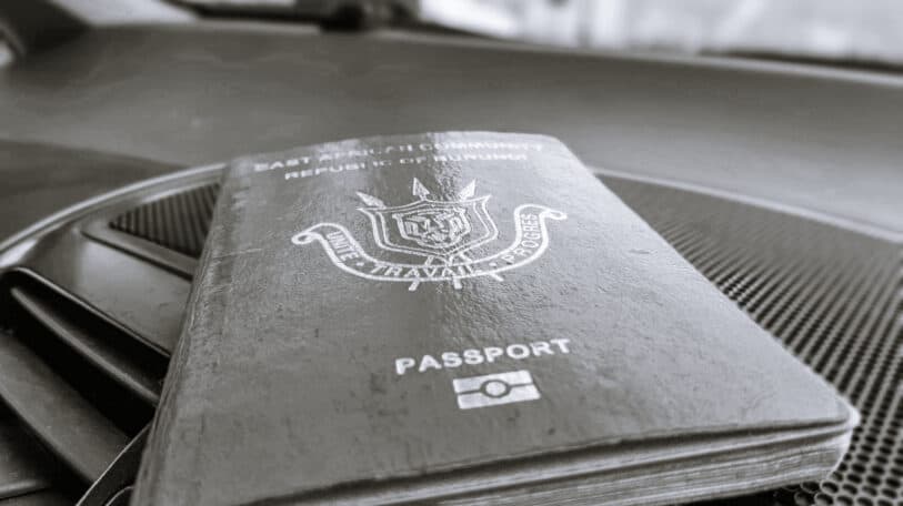Le passeport, ce sésame difficile à obtenir