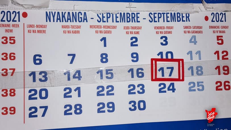 Sobanukirwa insiguro y’amazina y’amezi mu kirundi