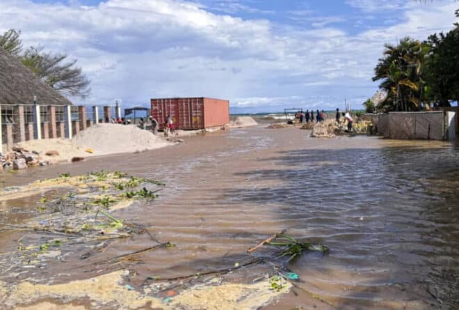 Changement climatique: agir avant qu’il ne soit trop tard