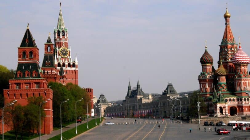 Les étudiants burundais en Russie se sentent-ils en sécurité ?