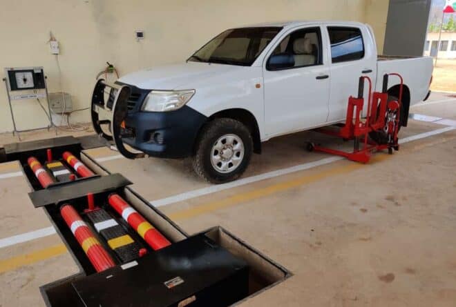 Otraco : petit à petit la réforme prend forme