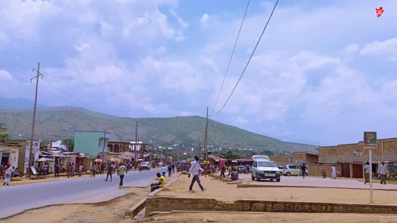 Les jeunes et l’entrepreneuriat à Ruziba, du bon et du moins bon