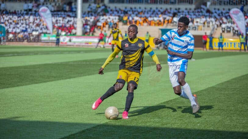 Primus League : autopsie d’un championnat moribond