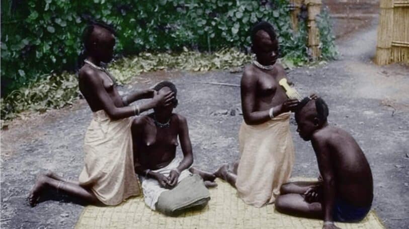 Twittoscopie : quand « UmucoGang » se met à dos les Woke burundais…