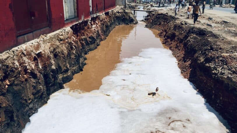 Bujumbura : comment prévenir les inondations ?