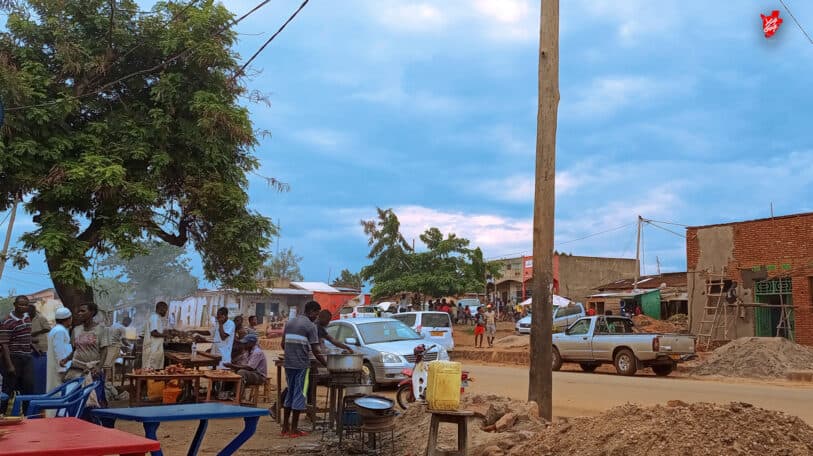 Imico n’imigenzo vy’ikirundi mw’iterambere: urwaruka rw’i Buganda ntirumurikiwe