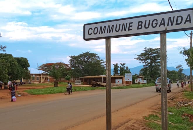 Ugutatura amatati i Buganda: ata rwaruka nta gishoboka