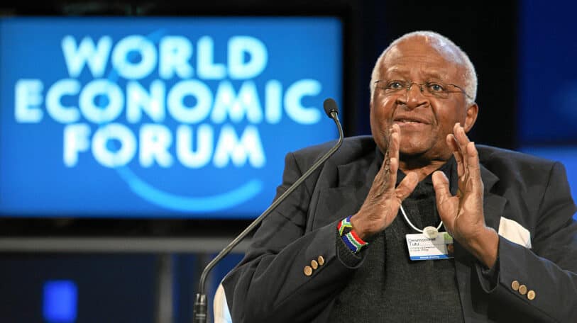 Mgr Desmond Tutu, l’architecte de la réconciliation basée sur l’Ubuntu