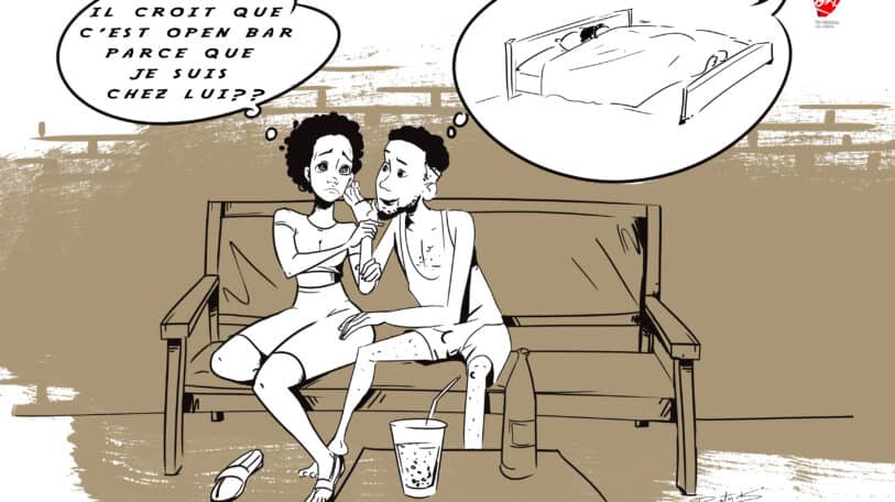 [#OyaNiOya]  « Dans le doute, demande-moi et écoute-moi ! »
