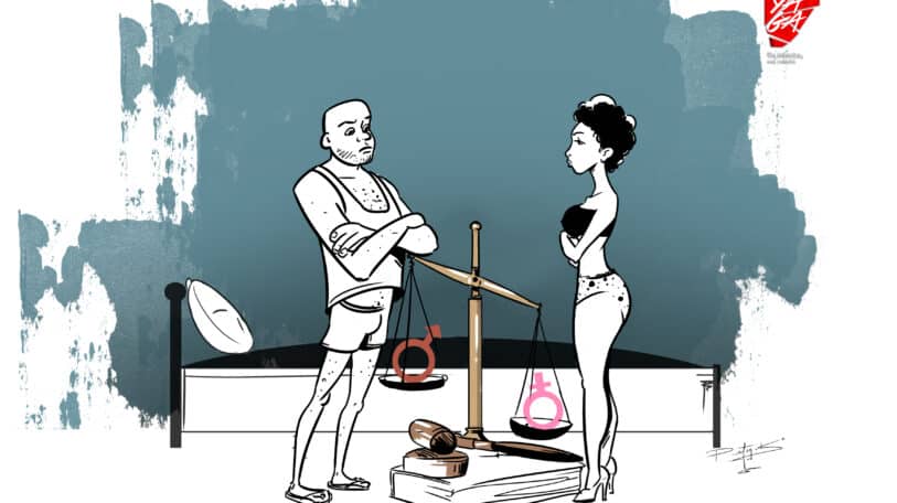 [#OyaNiOya] Consentement : que dit la loi burundaise ?