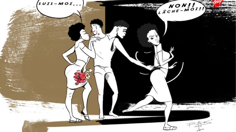 [#OyaNiOya] Le sexe, c’est mieux quand c’est consenti