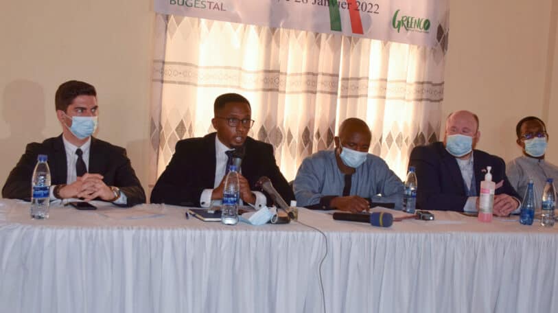 Burundi Coffee Alliance (BCA) : comment pérenniser les acquis et relever les défis ?