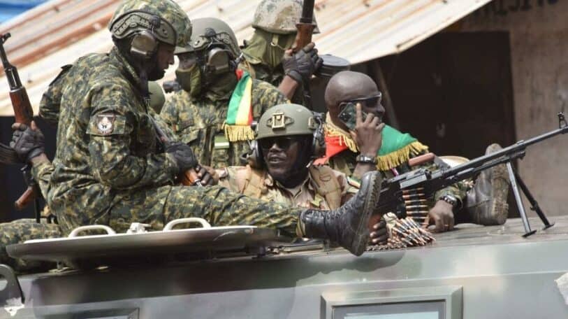 Coups d’Etat en Afrique : quand le passé refuse de passer