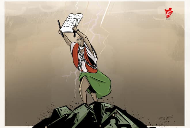 Patriote, tu ne feras point grève ! Vraiment ?