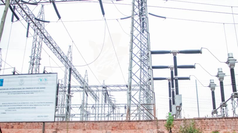 Rusumo Falls : l’épilogue de l’importation d&rsquo;électricité au Burundi ?
