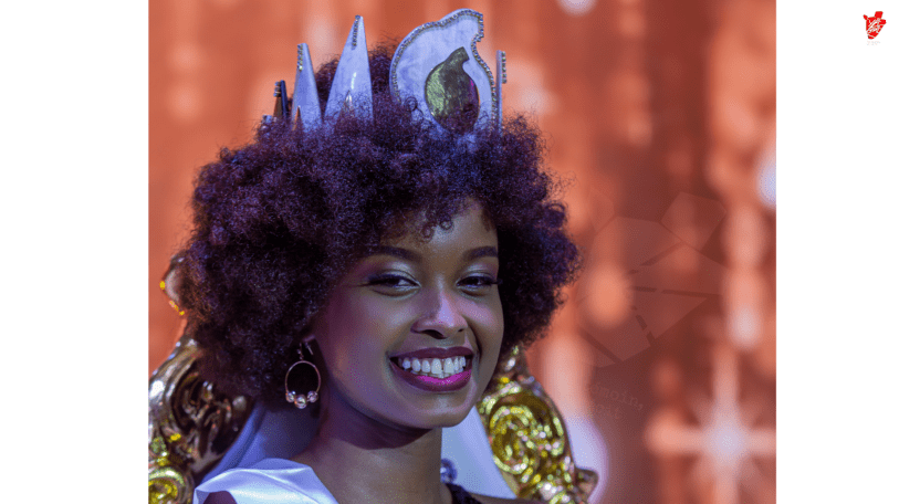 Miss Burundi, votre règne touche à sa fin, votre projet aussi ?