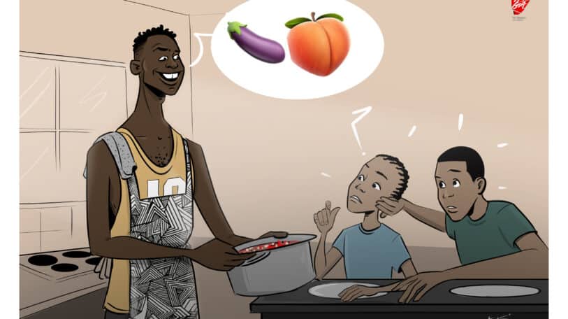Intahe : “Ibiterasoni umukozi yanyigishije ni agahomerabunwa”