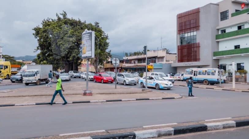 La beauté de Mukaza : pourvu que ça se réalise