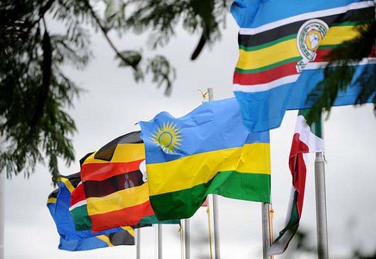 Que gagne le Burundi à diriger l’EAC ?