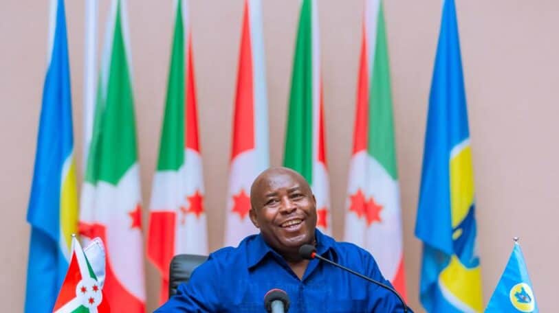 [Opinion] Qualification des massacres de 1972 : la sagesse du président Ndayishimiye