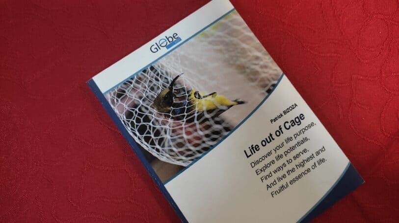 « Life out of Cage »: un guide pour une jeunesse burundaise désœuvrée ?
