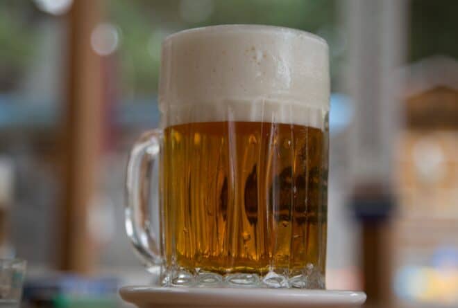 Burp! Umube, ou la confession de comptoir