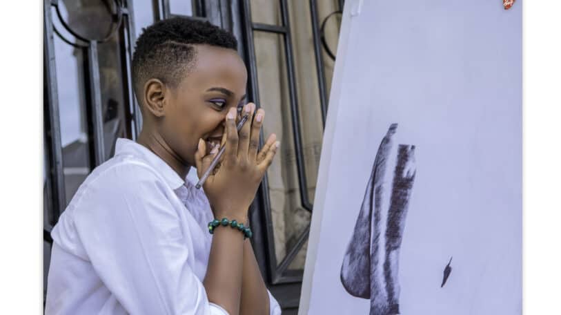 Vivre de la sueur de son art au Burundi : faut-il inventer un autre modèle ? 