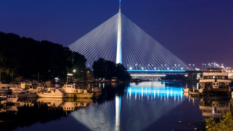 Belgrade à tout prix