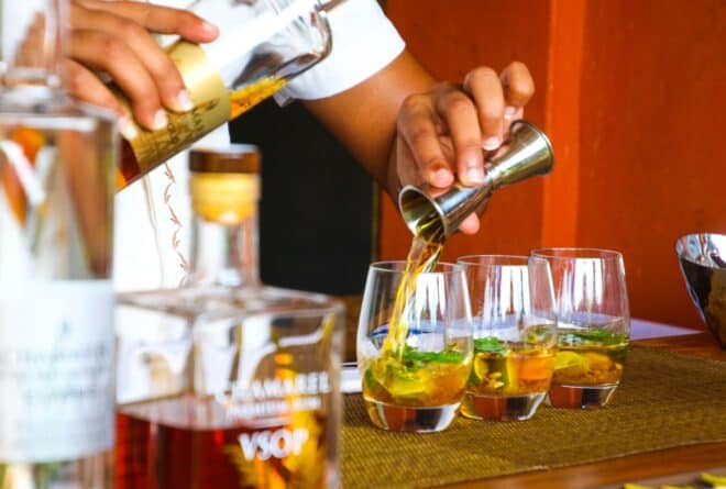 Alcool et sexe : un mauvais cocktail