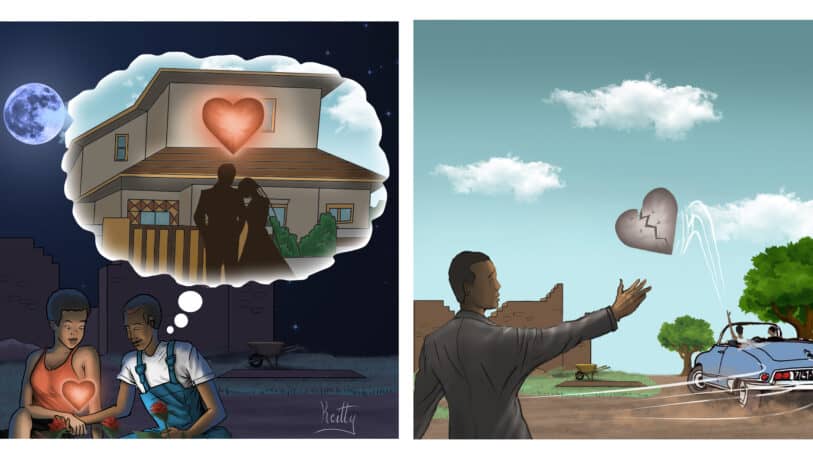 La déception amoureuse à l’adolescence et ses conséquences