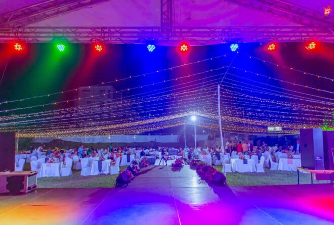 Focus sur le Bujumbura de la démesure