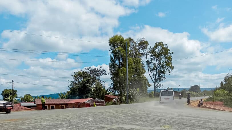 Matana : travailleurs des chantiers, un avant et un après