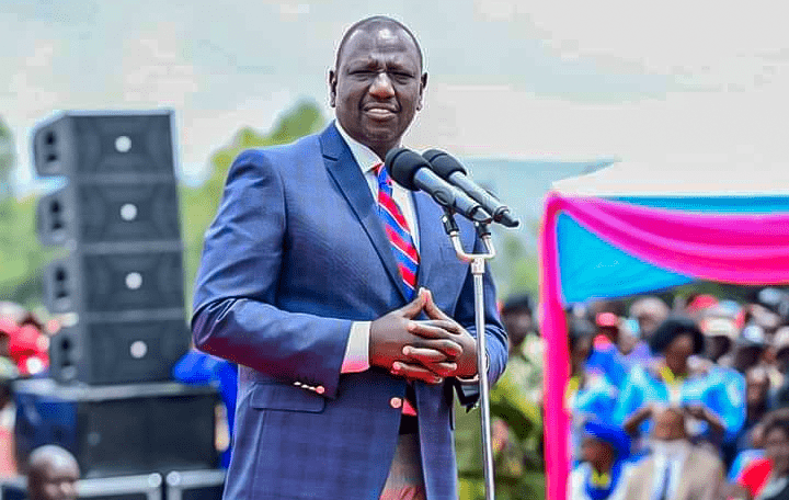 Elections kenyanes : quels seront les grands chantiers du Président élu ?