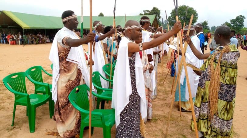 Ubushingantahe, la fin d’une tradition ? (Suite et fin)