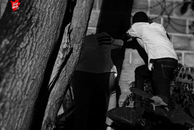 « Aga sortie » : twanyoye urwarwa rw’60 000 turi bane