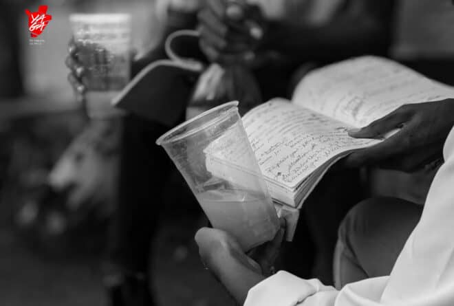 “Amashure y’indaro yokuramurira ntiyokurerera”: barayabeshera