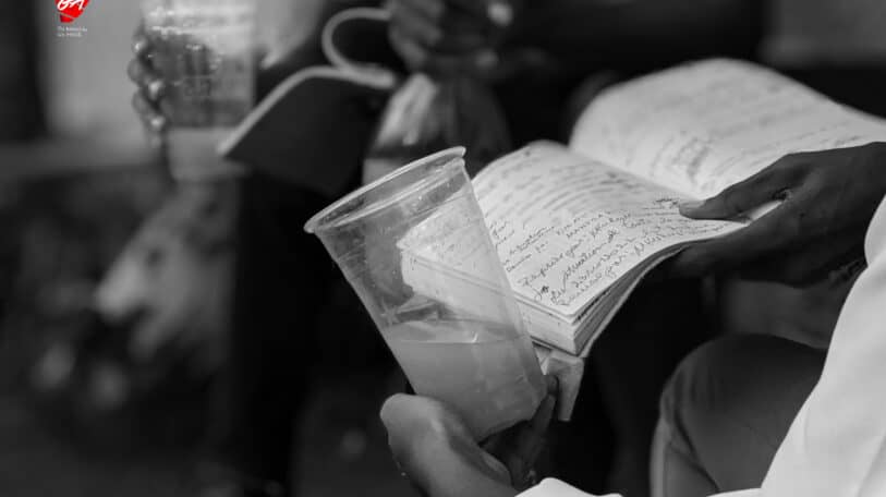 “Amashure y’indaro yokuramurira ntiyokurerera”: barayabeshera