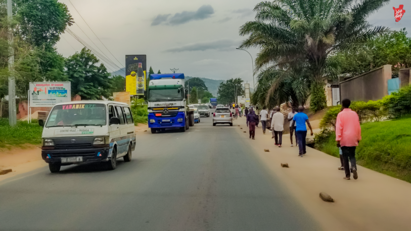La réfection des routes, un chantier pharaonique